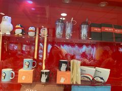 -肯德基(中心书城店)