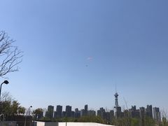 -上海山野camping·户外天幕烧烤·团建拓展营地