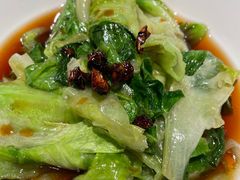 -兰湘子·湘菜小炒(济南领秀城店)