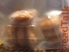 -BreadTalk面包新语·烘焙蛋糕(金光华广场店)