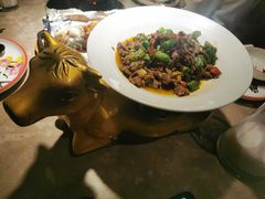 -新白鹿餐厅(金鹰新街口店)