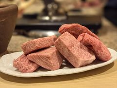 -焼肉 番手十番(銀座三越店)