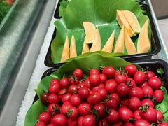 -晶丽香榭自助餐(南京大饭店)