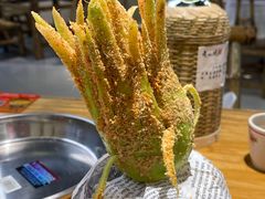 -夜椒瑶·广西大排档(八卦岭店)