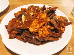 -陈傻子餐厅(世纪都会店)