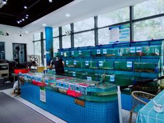 -锦里海景海鲜餐厅.三亚老字号(亚龙湾中心广场店)