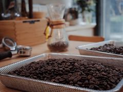 -COFFEE HOLIC(朝外SOHO店)
