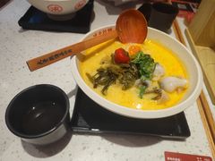 -味千拉面(惠州淡水嘉信茂广场分店)