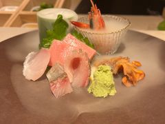 -佛山希尔顿酒店·融誉亚洲美食荟