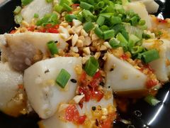-陈员外正宗夹江烧烤(广福路店)