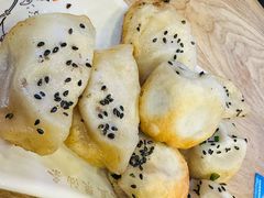 特色生煎-阿文夜市豆浆油条(临潼路店)
