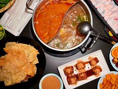 -正禾鲜·潮汕牛肉火锅(凯德天府店)