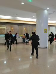 -天津市儿童医院(北辰龙岩院区)