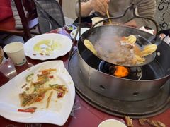 -天堂寨大别山人家2号(天堂寨店)