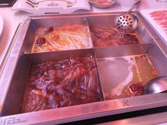 -大妙火锅·非物质文化遗产(锦里店)