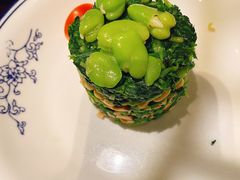 -永安鱼庄·镇江菜(东吴路店)