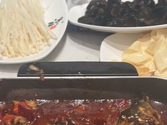 -鱼酷活鱼烤鱼(南京水游城店)