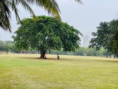 -白沙门生态公园