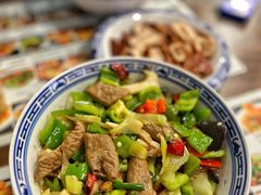 -老西安韩记三鲜煮馍(四府街店)