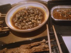 -96农蝎虾(江桥老街店)