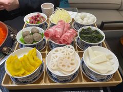 -咏江南·苏式火锅·苏州评弹(观前街店)