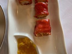 -粤菜王府·海鲜·茶市·海景餐厅(大梅沙店)