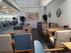 -乐港休闲馆茶艺·简餐·茶室(首都机场T2店)