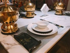 -海玥荟海鲜姿造自助餐厅(欧罗巴广场店)