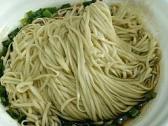 干拌-蒋家桥饺面店(奥邦店)
