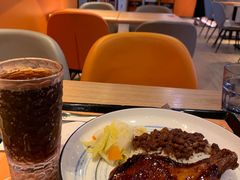 -大快活(丽丰店)