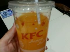 -肯德基(龙之梦购物中心店)