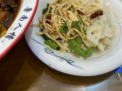 -鲁南仔·滕州炒鸡(经三路店)