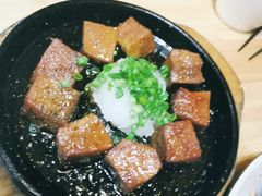 -东京屋(武定路店)