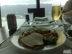 -澳门旅游塔360°旋转餐厅(南湾湖广场店)