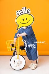 点击看大图 -NICE KIDS 奈时儿童摄影