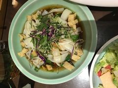 -胡杨记忆(和平路店)
