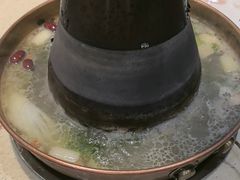 -阳坊大都涮羊肉(阳坊总店)