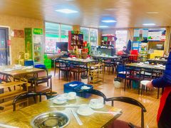 -清真·馬坡二旦烧烤(人生一串拍摄店)