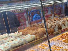 -味多美蛋糕(梨园店)