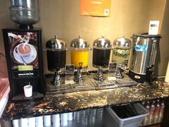 -33韩式自助烧烤(环城南路店)