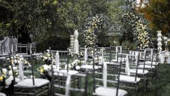 -保定金沙芝柏婚礼策划