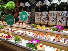 -亚马逊海鲜自助(梅溪湖步步高店)