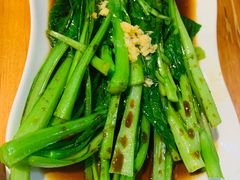 炒时蔬-40号厦门海鲜大排档(中山路店)