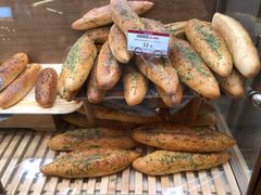 -山崎面包(静安久光店)