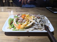 凉菜-祥盛隆羊汤馆(芙蓉店)
