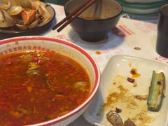 -堂瓦里·33年传统赣菜(第一街区店)