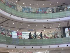 -万达广场(无锡滨湖店)