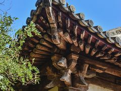 -白台寺