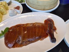 -喜悦烤鸭·新京菜(王府井店)