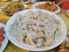 -东北特色水饺(郭家桥店)